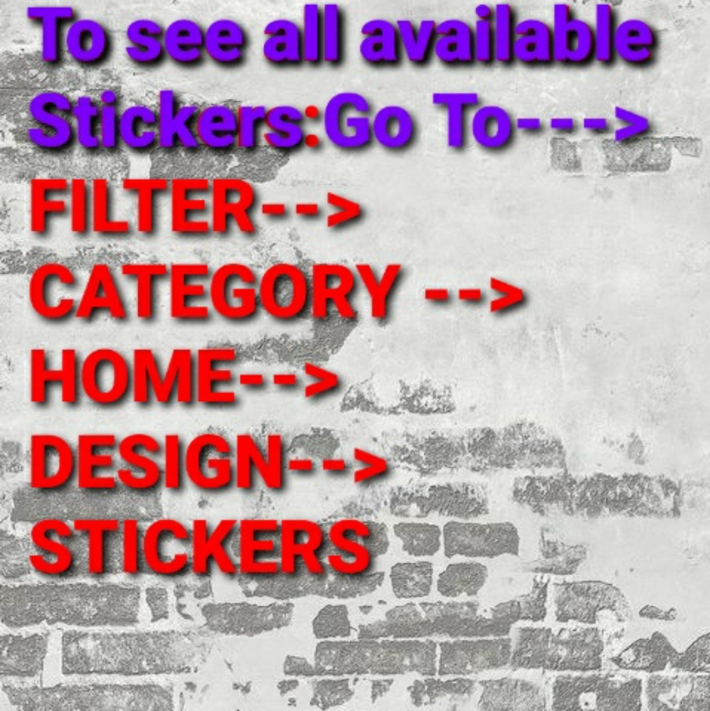 Set waterproof Sticker Taurus quote - Picture 4 of 7